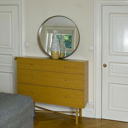 Rentapartments - Garden De Luxe سوبوت المظهر الخارجي الصورة