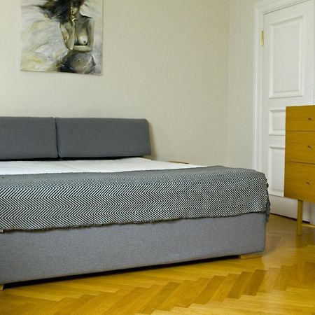 Rentapartments - Garden De Luxe سوبوت المظهر الخارجي الصورة
