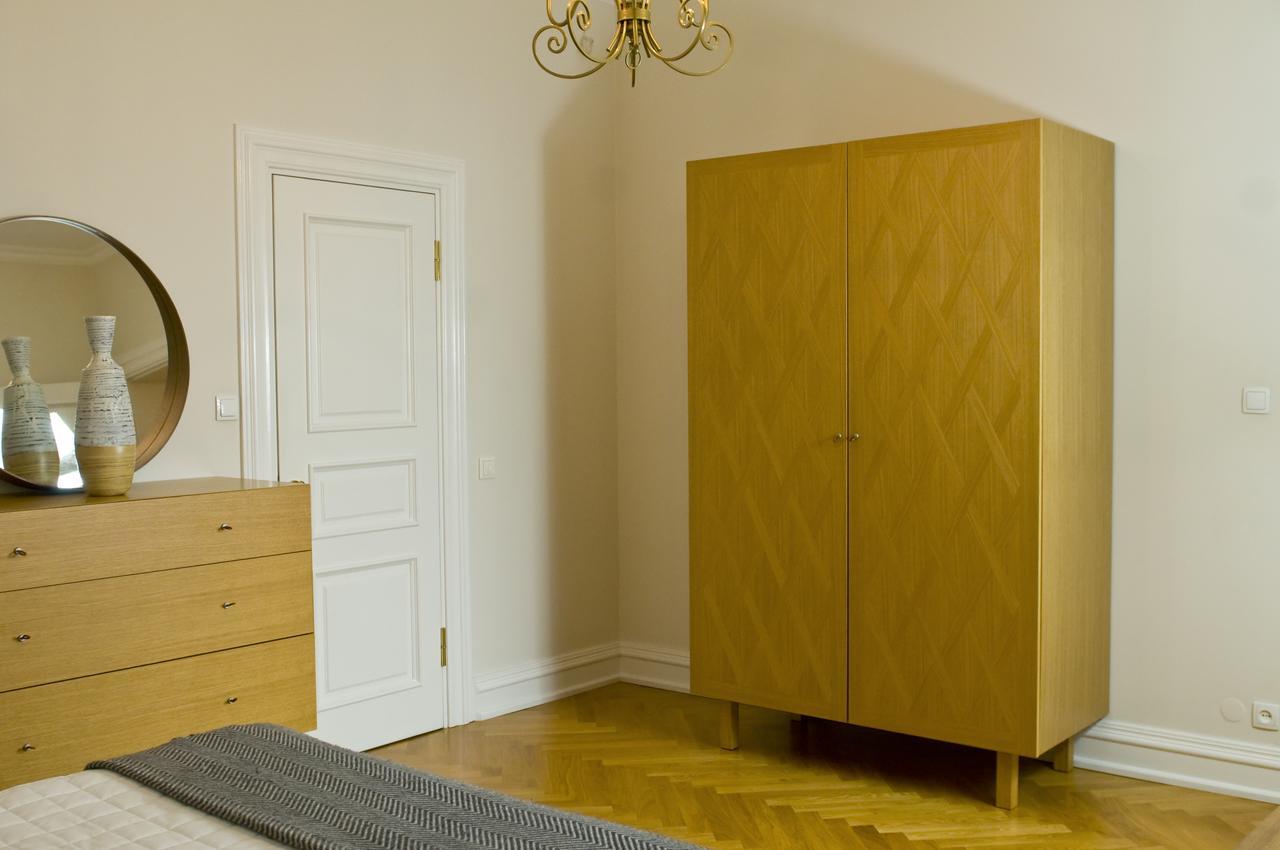 Rentapartments - Garden De Luxe سوبوت المظهر الخارجي الصورة