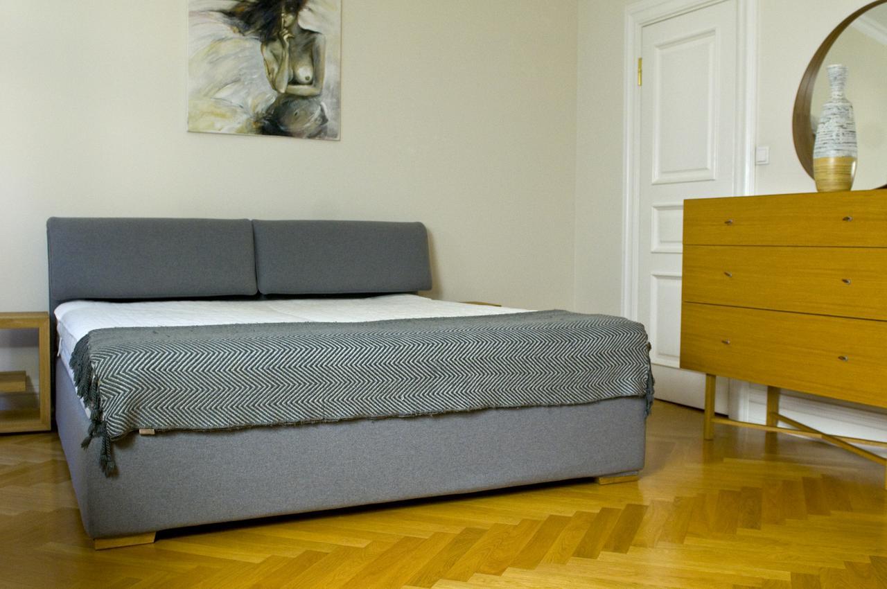 Rentapartments - Garden De Luxe سوبوت المظهر الخارجي الصورة