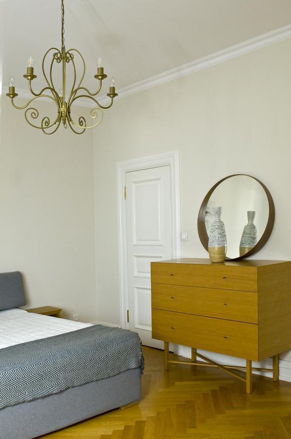 Rentapartments - Garden De Luxe سوبوت المظهر الخارجي الصورة
